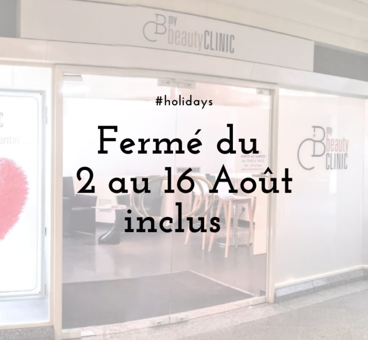 My beauty clinic, centre de beauté intérieure et extérieure au luxembourg My Beauty Clinic, Centre de Beauté intérieure et extérieure au Luxembourg