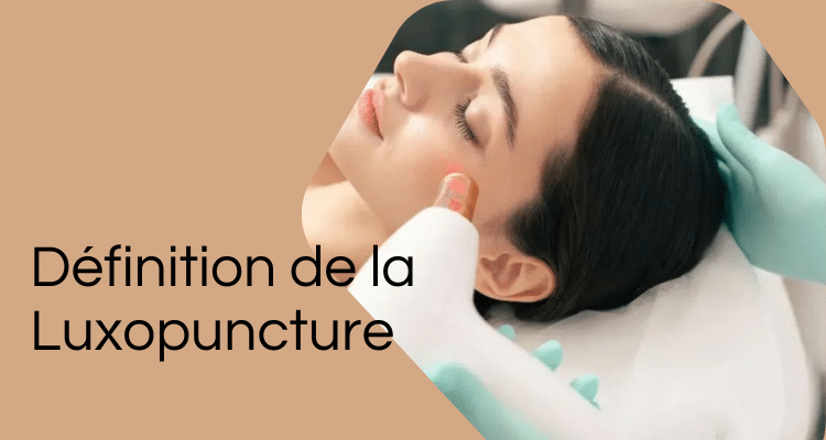 c'est quoi la luxopuncture