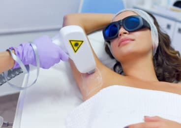 epilation laser femme au luxembourg