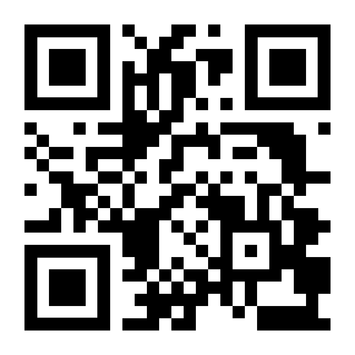 tel mybeautyclinic Qr code