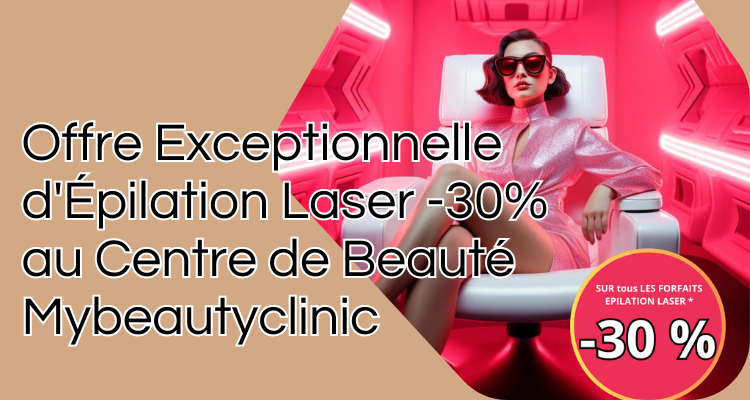 épilation laser pas cher a Luxembourg